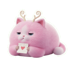 Cheer Up, Weird Office Creatures!