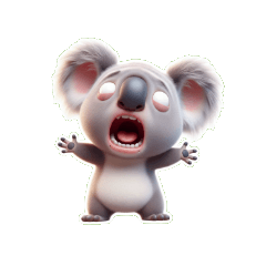 おバカなピンク豚さんのお腹がグー