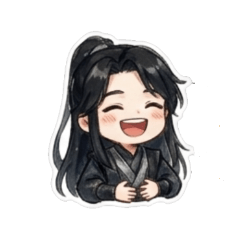 Young Hero Black [Daily Life]