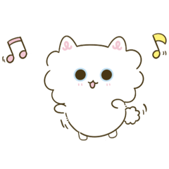 讓諾奇來陪你度過甜甜的一天吧～