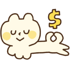 熊好愛比手畫腳