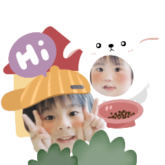 Sesame and Red Beans