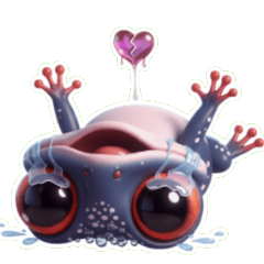 กบขี้เกียจ ค่อยว่ากันพรุ่งนี้