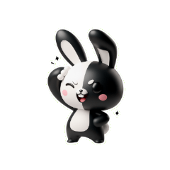 I Love You & Need A Hug Black & Whit