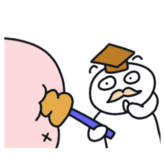 오! 박사님!(무자막)