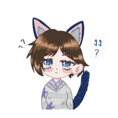 Noey Catgirl