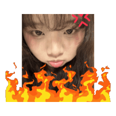 彥伶的日常生活