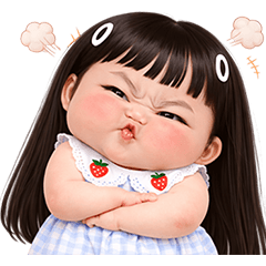 ❤️ฟรุตตี้ ตุ้ยนุ้ย❤️(No Text)