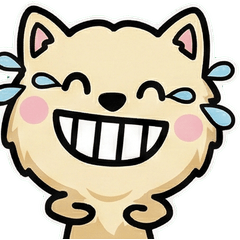 Overreaction Golden Chinchilla 1st