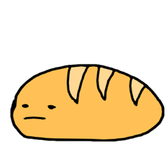 bread Emotion
