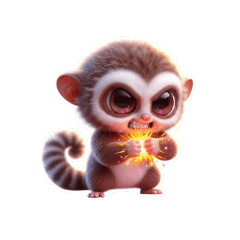 Overly Dramatic and Hilarious Tarsie