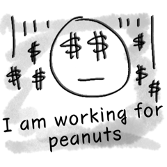 Failure Life: Burnout Sarcastic Work