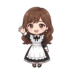 Yun's Basic Stickers - Starter Set