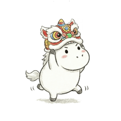 2026馬尼拜好年#1