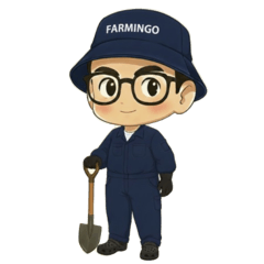 Gardener FARMINGO