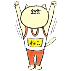 おしゃれねこさんの敬語スタンプ Line スタンプ Line Store