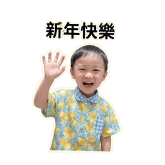 陳軒釩是寫實風格