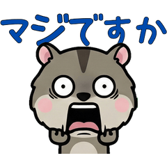 Anim. Polite Campbell's 6th