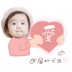 ohana and cake kanna