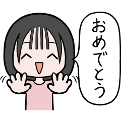 All-year-round Women Simple black 2