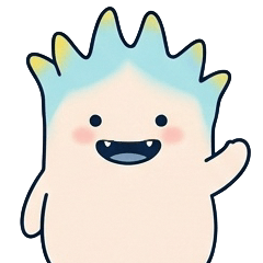 PolypMonster：來自珊瑚的軟萌日常