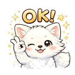 小雪的可愛日常貼圖