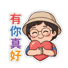 華姐的日常問候