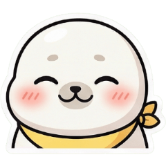 Ba-Dou Lazy Chat Heads