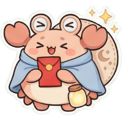 MoonShell's Horse Year Prosperity