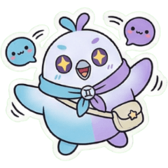 TwinBubble's Warm Year of the Horse