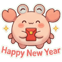 MoonShell's Warm Horse Year Wishes