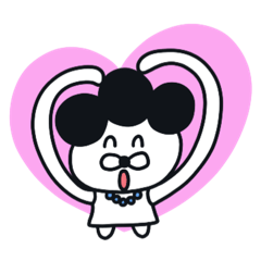 暮らしの女王 ママダン(字幕なし)