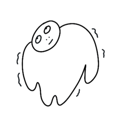 よくすねる男(字幕なし)