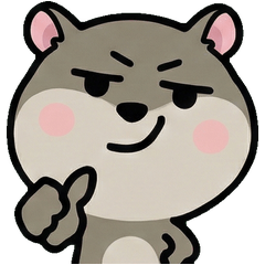 Anim. Campbell's Hamster 2nd