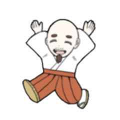 healing words sticker