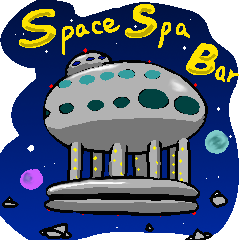 Space Spa Bar