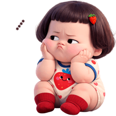 ชีคกี้ เกิร์ล ❤️ 92 เติมชื่อ