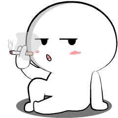 หัวโล้นแก๊ง 13 : สติกเกอร์ป๊อปอัพ