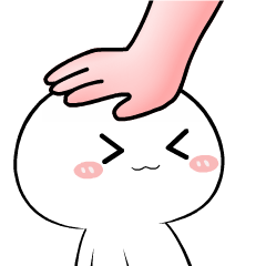 Pofu 2 : Animated Stickers