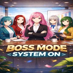 Boss Mode System On