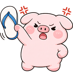 ❤️มินนี่ หมูน้อย❤️