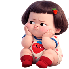 Cheeky girl 92 No Text