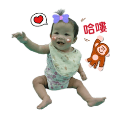 辣椒柔柔的日常