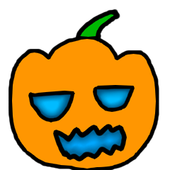 Halloween Pumpkins Emotion