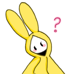 Connie Bunny