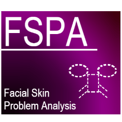 FSPA identifies your facial skin problem
