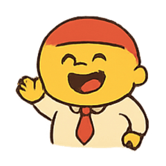 คุณเยลโล่ทำงานหนัก