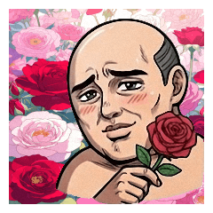 Muscle Uncle: Love Chapter