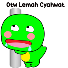 Dino Cadel Imoet Geuleuh