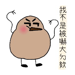狗狗的奇異楆